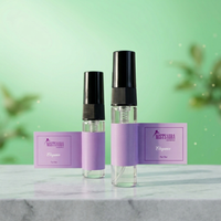 Elegance Perfume for Women 50ml by Mistsaura Fragrance – Long Lasting Sophisticated Feminine Scent