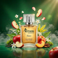 Elegance Perfume for Women 50ml by Mistsaura Fragrance – Long Lasting Sophisticated Feminine Scent