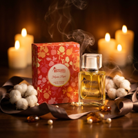 Mystic Night Perfume for Women 50ml by Mistsaura Fragrance – Long Lasting Sensual Evening Scent